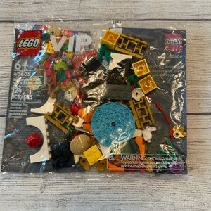 LEGO Lunar New Year VIP Add-On Pack